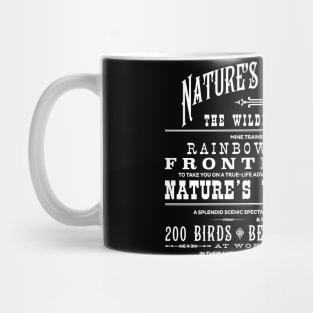 Nature's Wonderland Mug